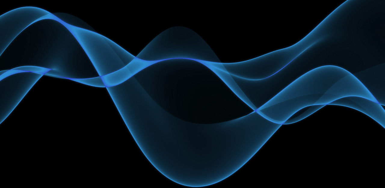 wave